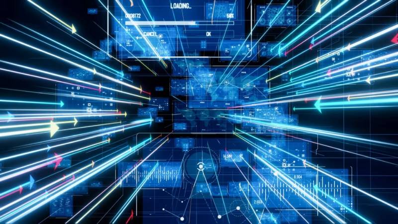 赤水市SCADA系统开发:守护工业安全的数字卫士